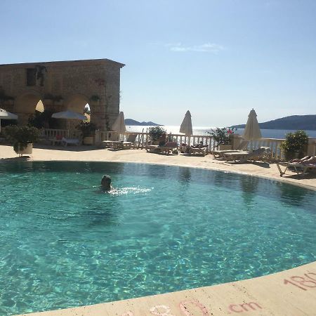 Club Patara Villas 220 Kalkan Ngoại thất bức ảnh