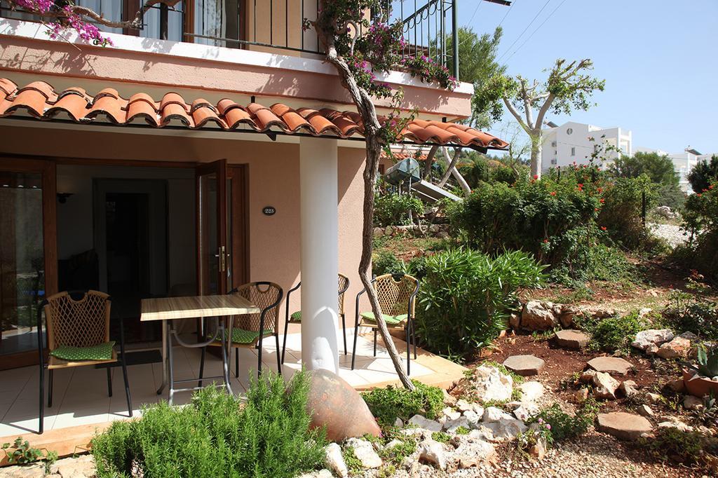 Club Patara Villas 220 Kalkan Ngoại thất bức ảnh
