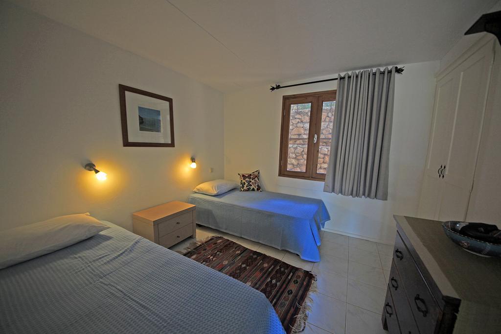 Club Patara Villas 220 Kalkan Ngoại thất bức ảnh