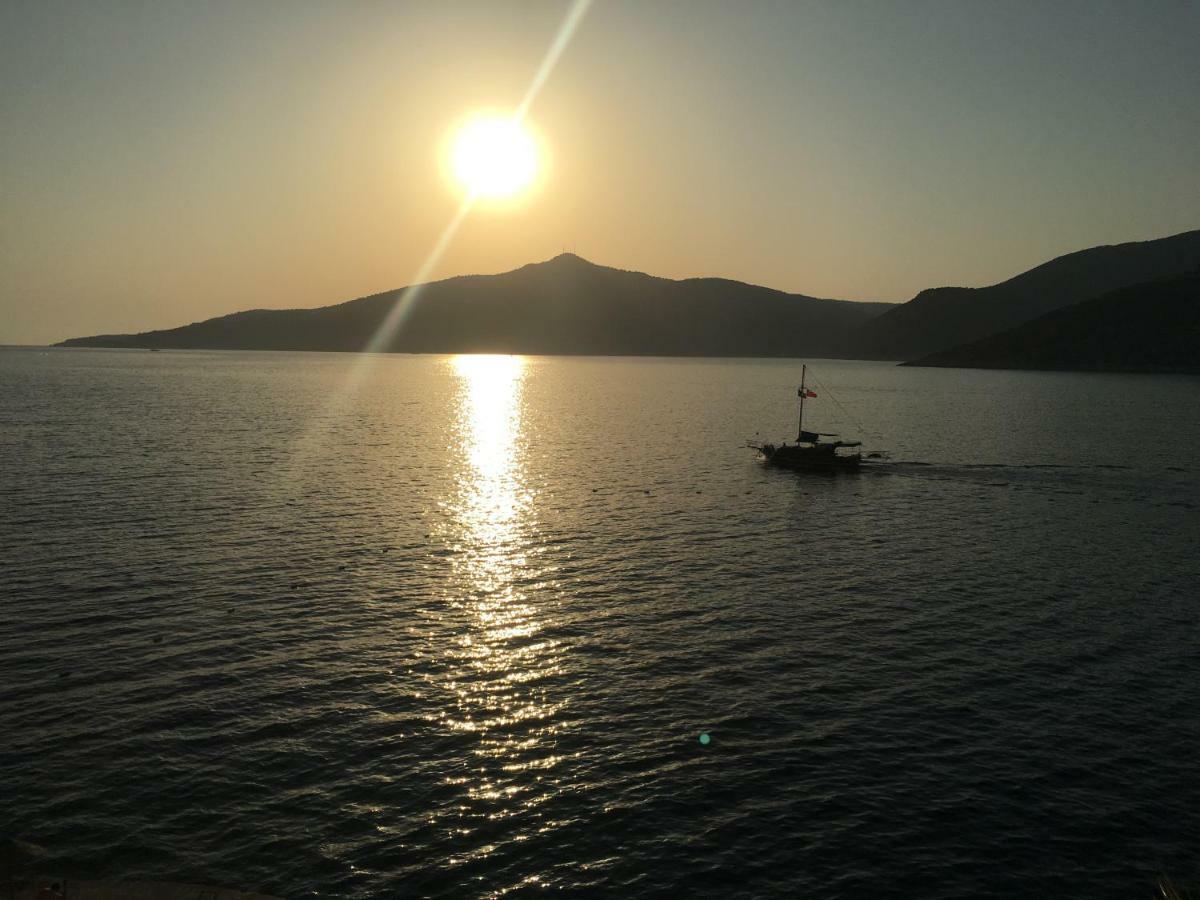 Club Patara Villas 220 Kalkan Ngoại thất bức ảnh